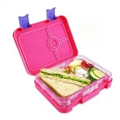 nepropusna bento kutija za ručak