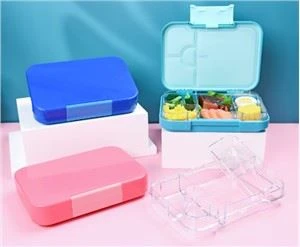 Kids Lunch Box BPA Free