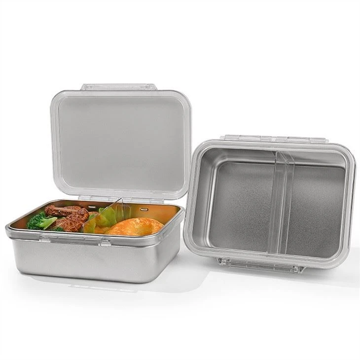 Best Metal Bento Box