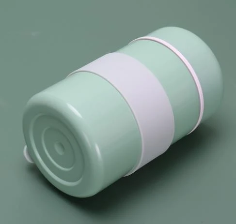 Insulated Jug With Spoon