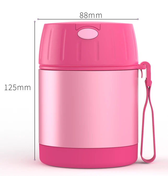 Soup Container For Dinner